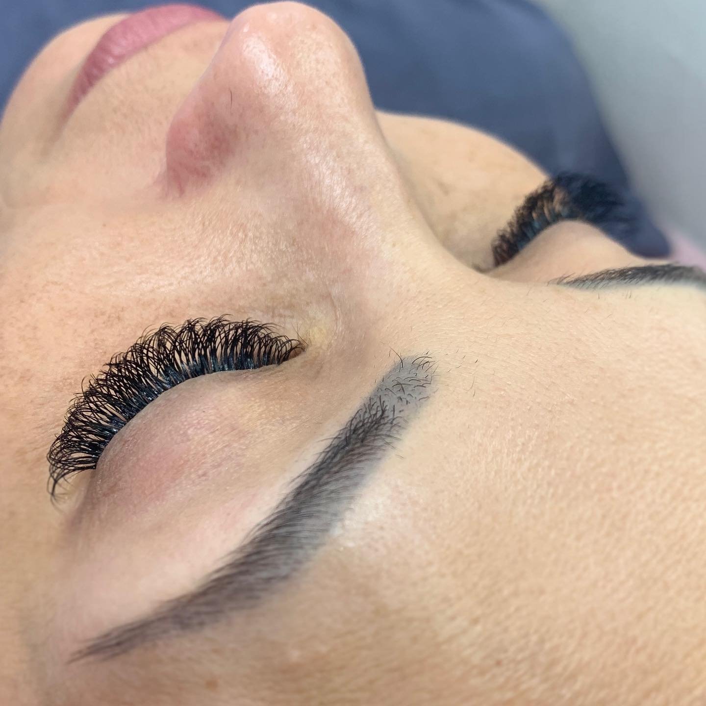 Eyelash result created by Vanessa Tavares Beauty 3